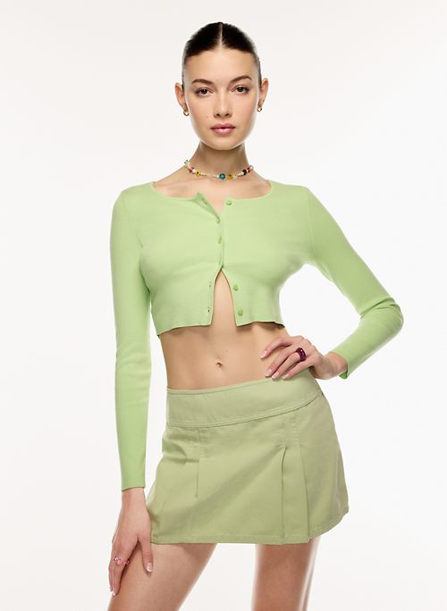 izzy cardigan