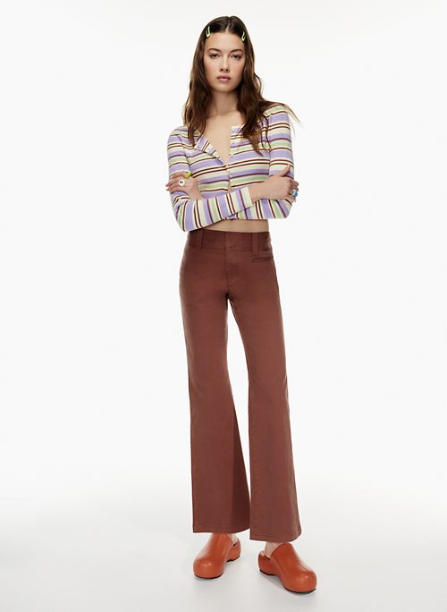 Sunday Best WILSON PANT | Aritzia US