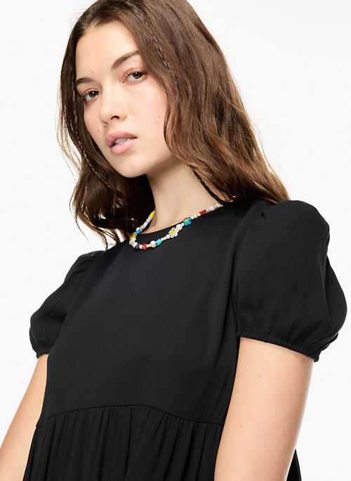 aritzia zane dress