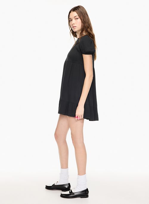 aritzia zane dress