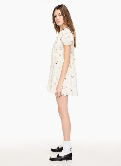 aritzia zane dress