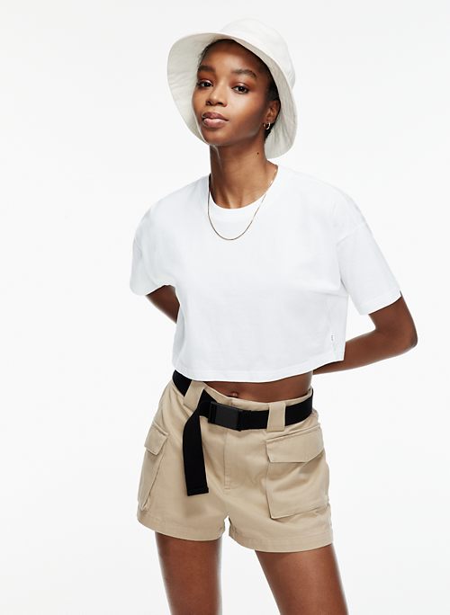 Oversized T-Shirts for Women | Aritzia US
