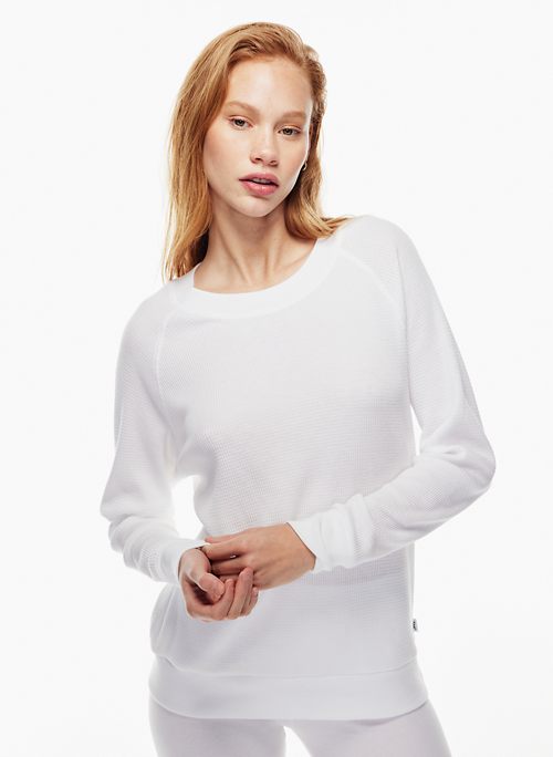 Long Sleeve T-Shirts for Women | Aritzia CA
