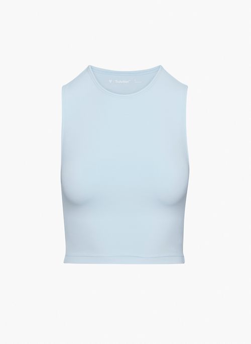TNABUTTER™ MUSCLE TANK curated on LTK