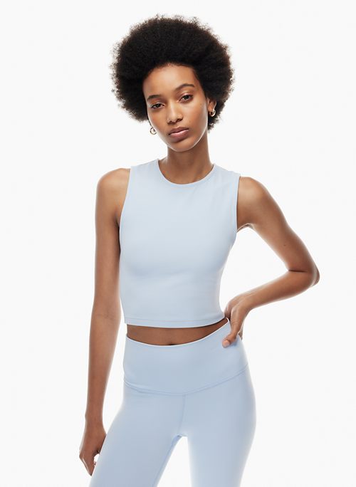 aritzia workout dress