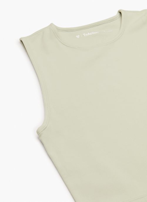 aritzia silver sage green