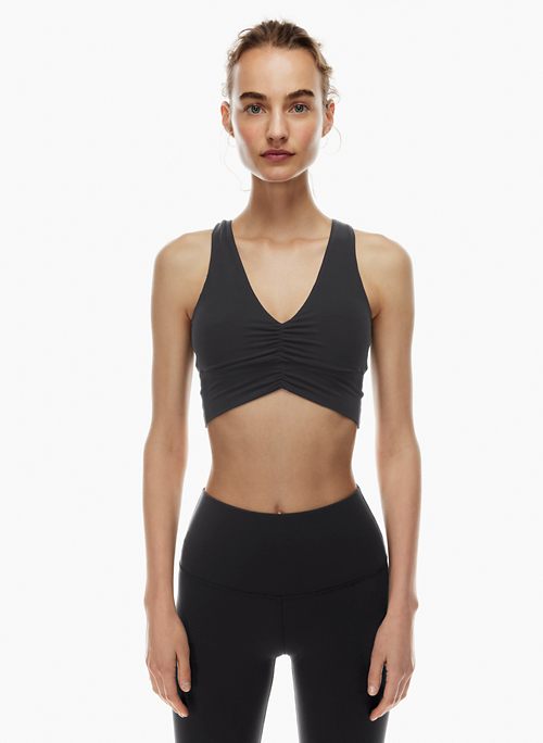 aritzia workout dress