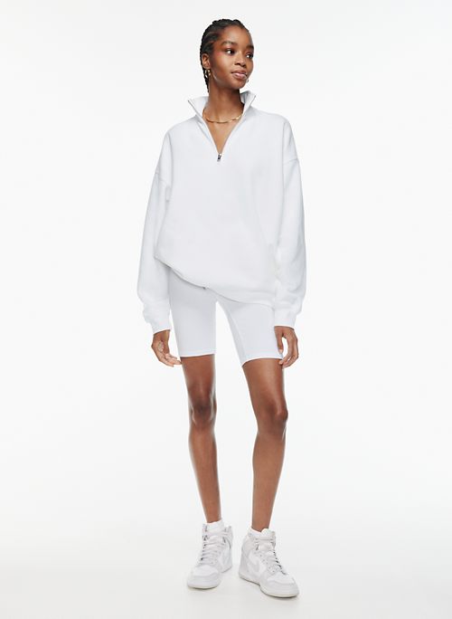 aritzia sweatshirt
