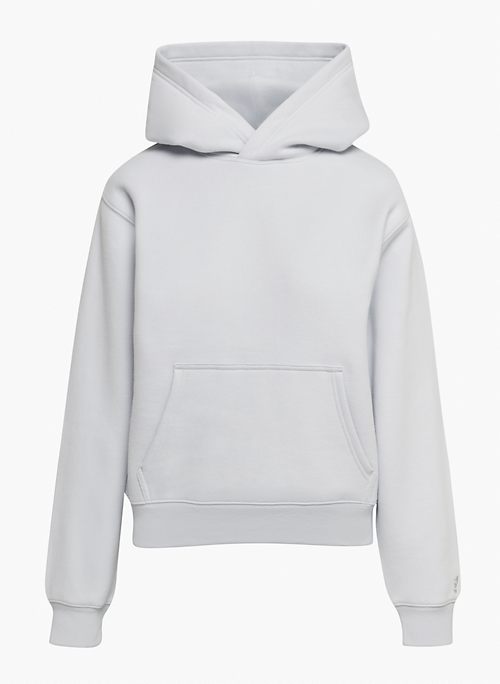 COZY FLEECE PERFECT HOODIE - Pullover hoodie