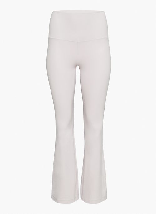 flare leggings | Aritzia CA