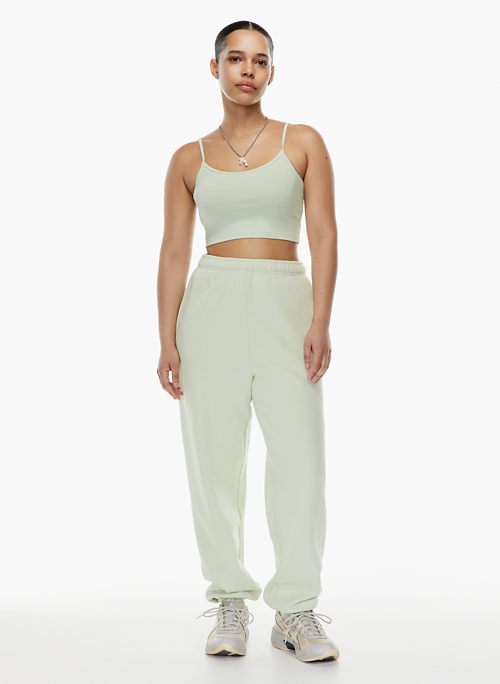 Tna COZY FLEECE MEGA SWEATPANT 