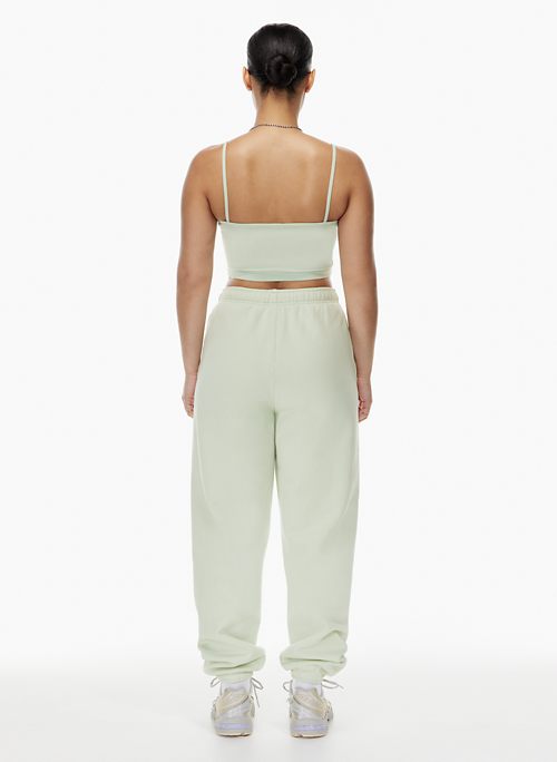 Tna COZY FLEECE MEGA SWEATPANT 