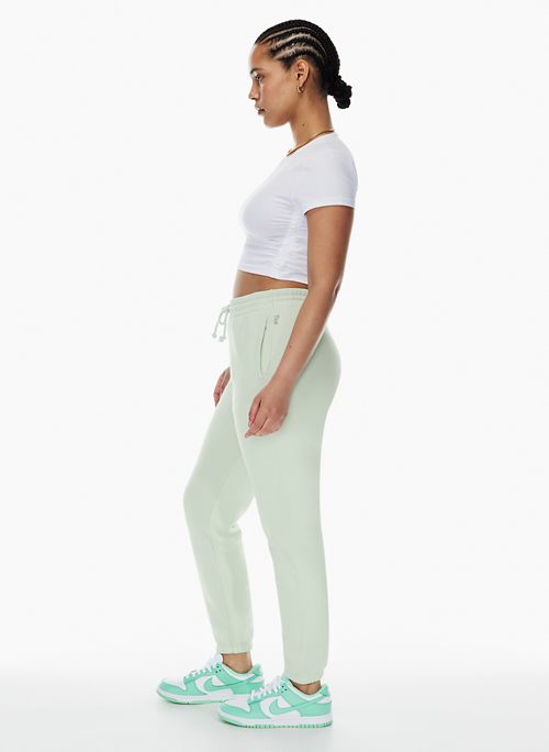 Tna COZY FLEECE PERFECT SWEATPANT 