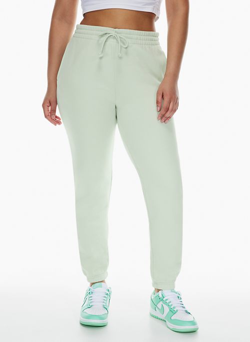 Tna COZY FLEECE PERFECT SWEATPANT 