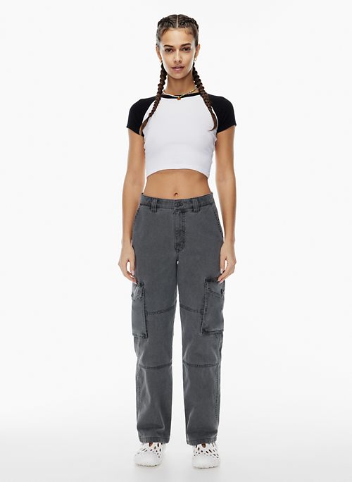 Cargo Pants for Women | Aritzia INTL