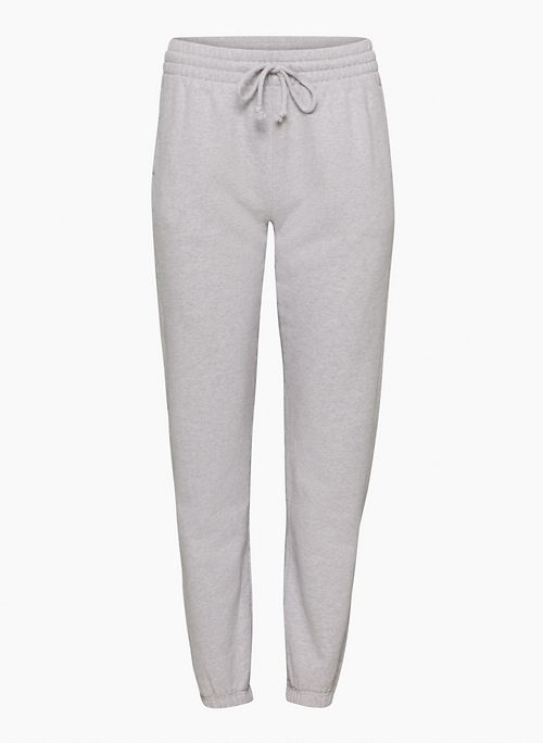 Boyfriend discount sweatpant aritzia