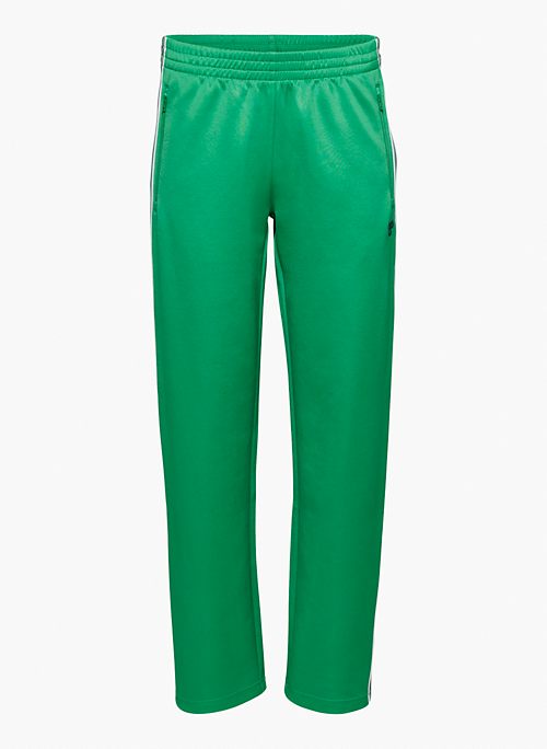 HARWOOD PANT - Mid-rise tear-away pants