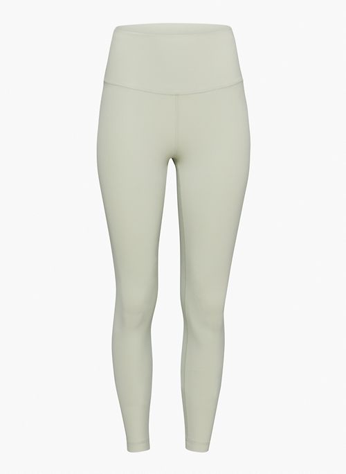 TNABUTTER™ ASSET HI-RISE LEGGING