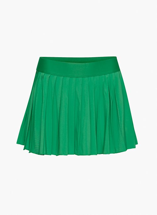 TNAMOVE™ TENNIS MICRO SKIRT - Tennis micro skirt with built-in shorts
