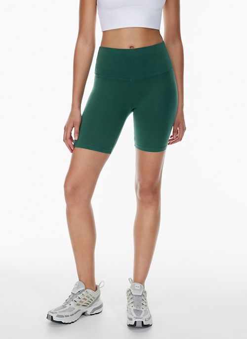 Tna CHILL ATMOSPHERE HI-RISE 7 SHORT | Aritzia US