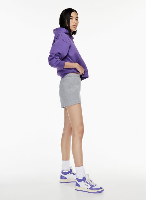 Aretha Shorts