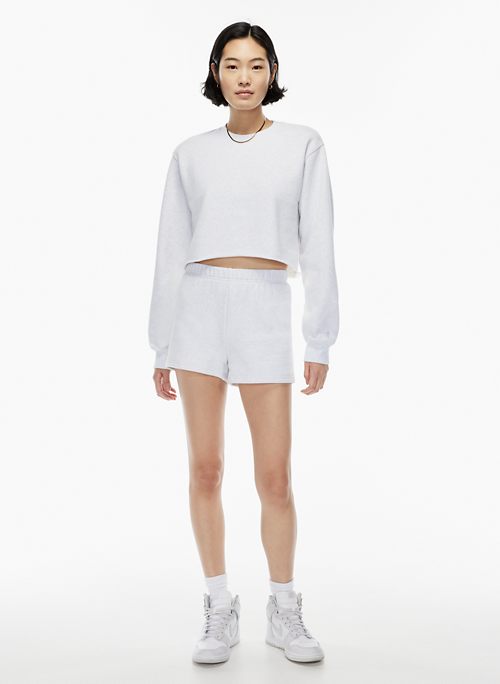 Tna COZY FLEECE PERFECT HI-RISE 3 