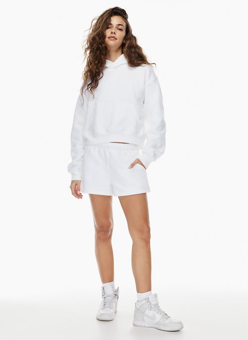 Tna COZY FLEECE BOYFRIEND BASIC 3 