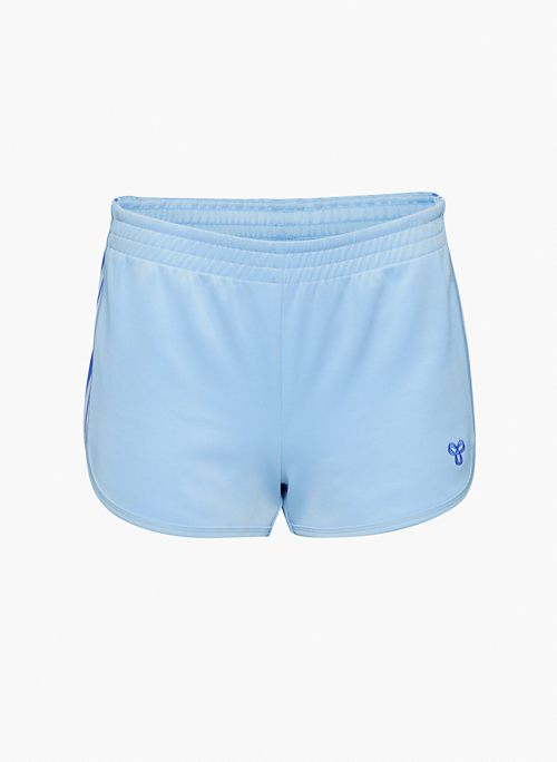 HEIGHTS 2" SHORT - Mid-rise dolphin shorts