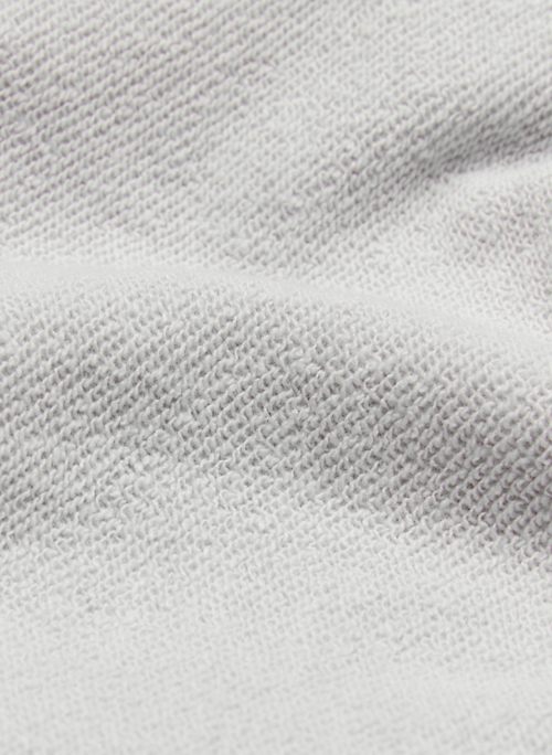 terry fleece Aritzia CA