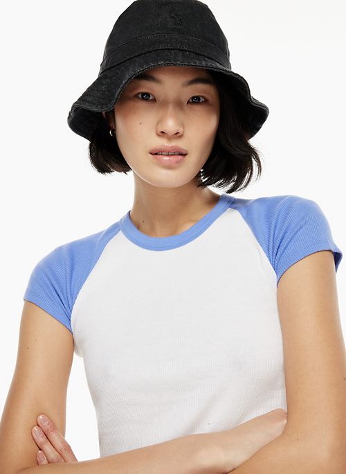 aritzia sun hat