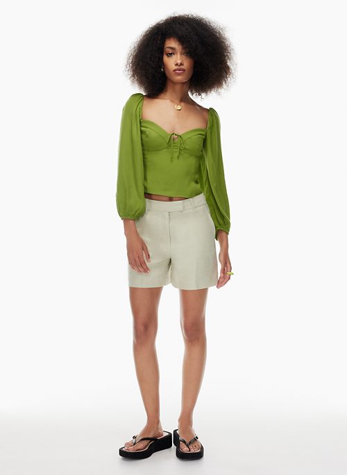 Shirts for Women | Shop Blouses, Shirts & Tops | Aritzia CA