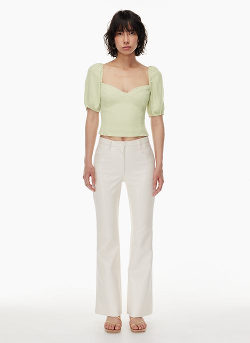 Shirts for Women | Shop Blouses, Shirts & Tops | Aritzia CA