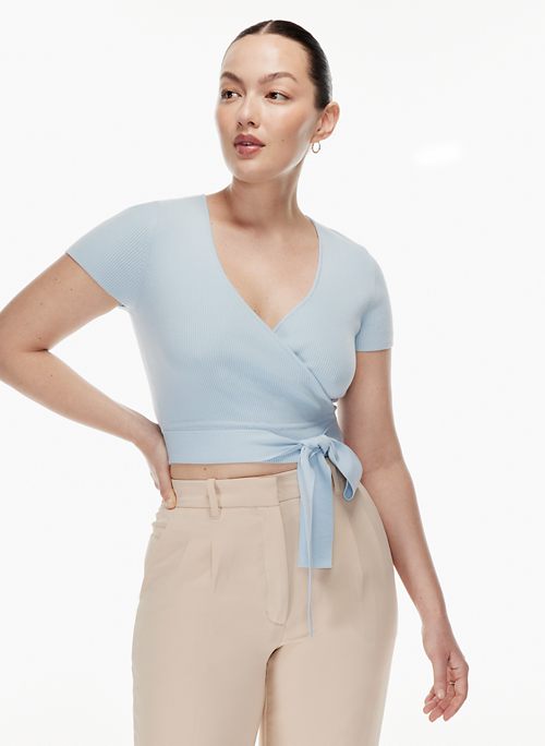 circuit sweater aritzia
