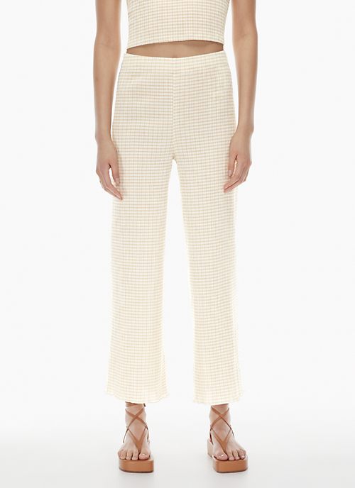 Wilfred VERONA PANT | Aritzia US