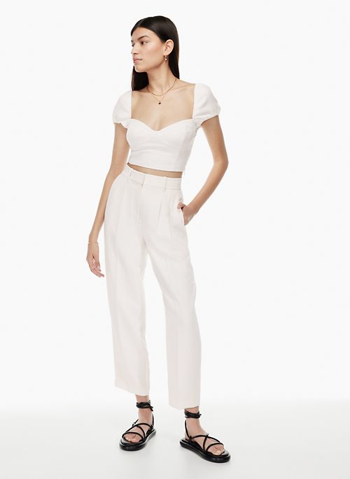 Wilfred CARROT PANT | Aritzia CA