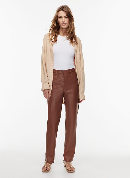 Wilfred THE MELINA™ PANT | Aritzia US