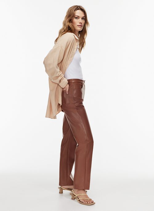 Wilfred THE MELINA™ PANT | Aritzia INTL