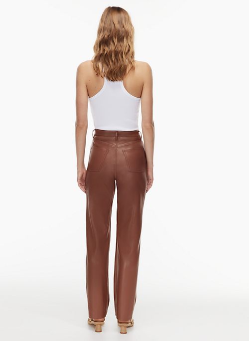 Wilfred THE MELINA™ PANT | Aritzia INTL