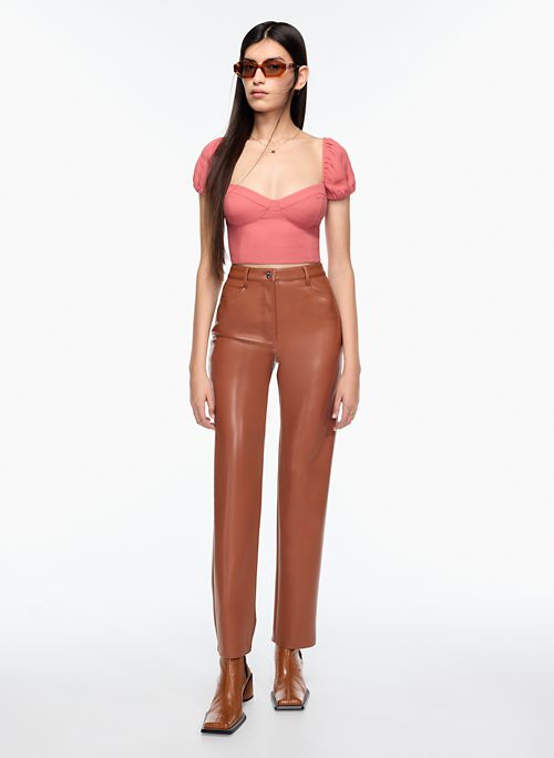 Wilfred THE MELINA™ PANT | Aritzia US