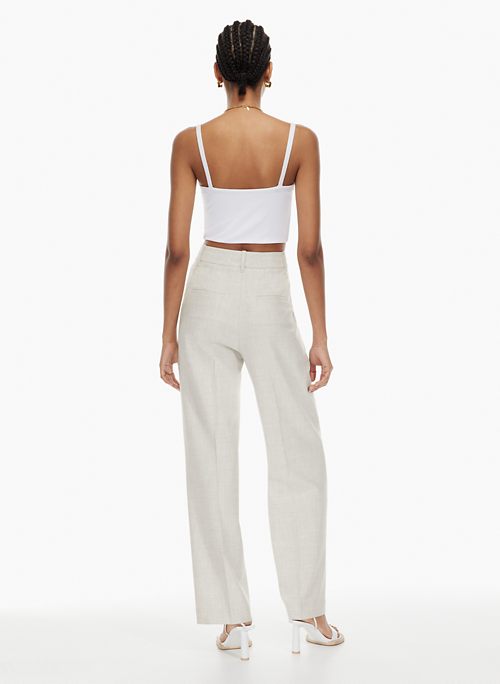 aritzia petite friendly pants (part 1) 🫶🏼, Gallery posted by AJ