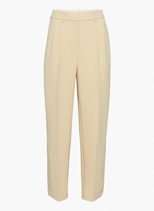 Beige Pants for Women | Dress Pants 