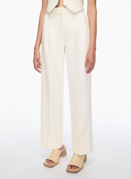 Pants for Women | Dress Pants, Trousers & Joggers | Aritzia CA