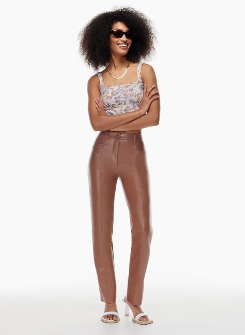 Pants for Women | Dress Pants, Trousers & Joggers | Aritzia CA