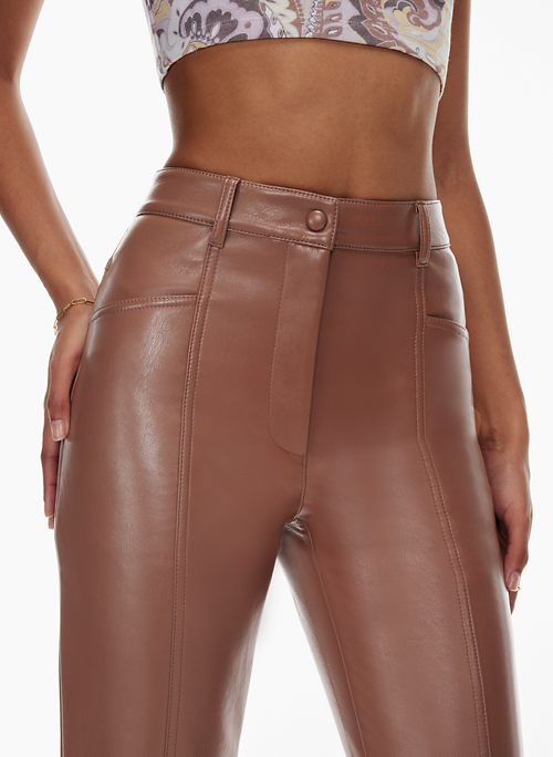 Wilfred REBEL PANT | Aritzia CA