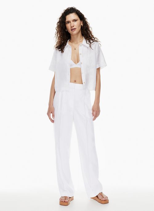 wilfred effortless pant