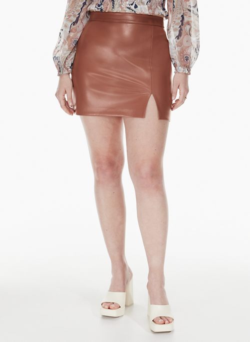 Skirts for Women Midi, Mini & Pleated Skirts Aritzia CA