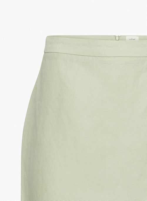 Skirts for Women | Midi, Mini & Pleated Skirts | Aritzia CA