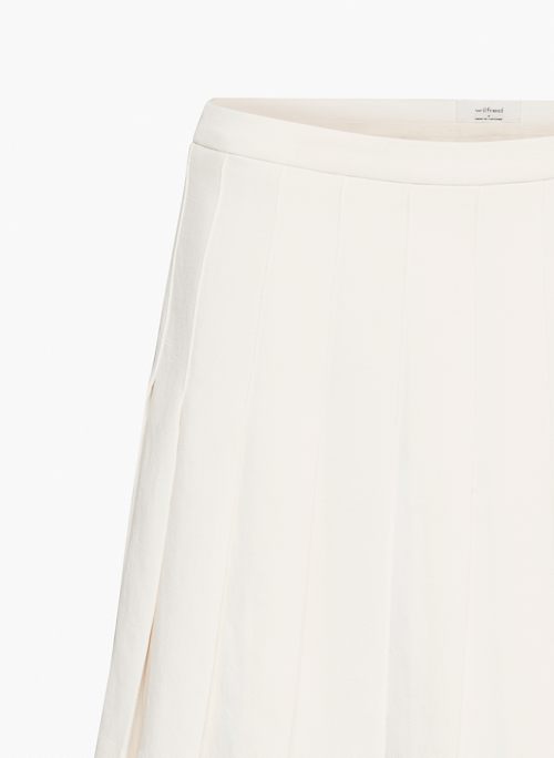 小物などお買い得な福袋 [ARITZIA] 美スタイル Mini Skirt プリーツ ミニスカート 各色 ミニスカート  サイズを選択してください:2(S) - www.napsa.co.zm