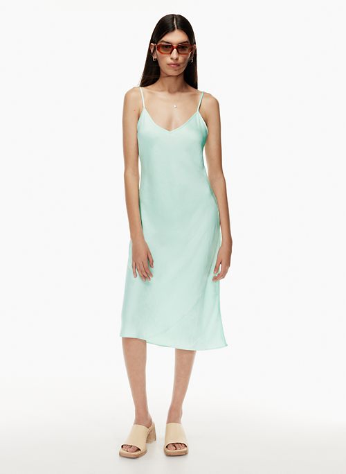 aritzia tryst dress