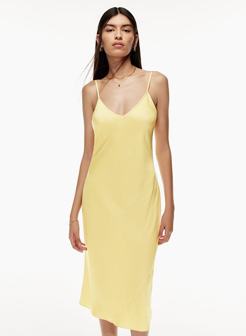 aritzia alana dress